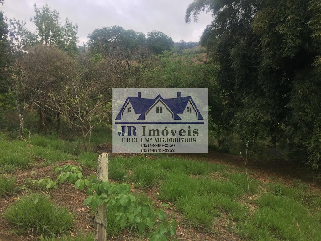 Terreno à venda com 21237m² de terreno no Pinheirinho, Itajubá (MG) — foto 16 de 30