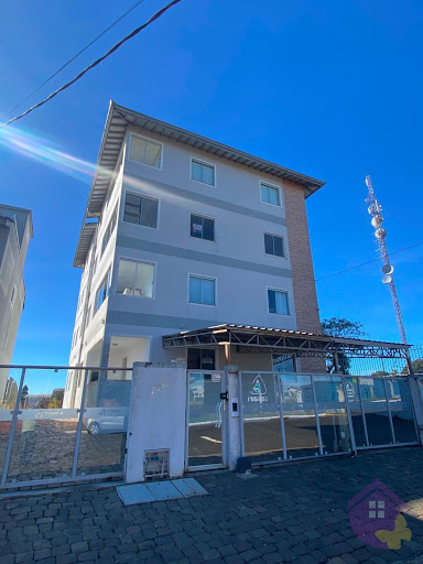 Apartamento no Bairro Universitário  -  Curitibanos SC