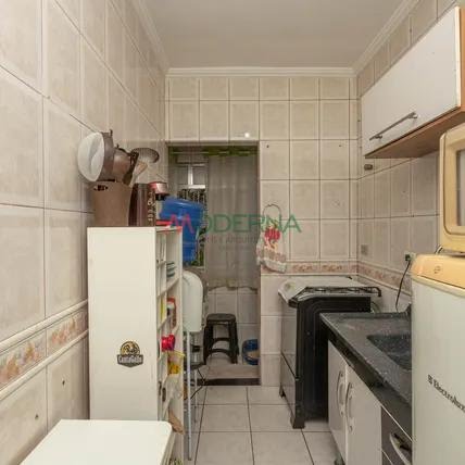 Apartamento à venda com 1 quarto, 1 banheiro, 1 vaga e 45m² no Taboão, São Bernardo do Campo (SP) — foto 8 de 13