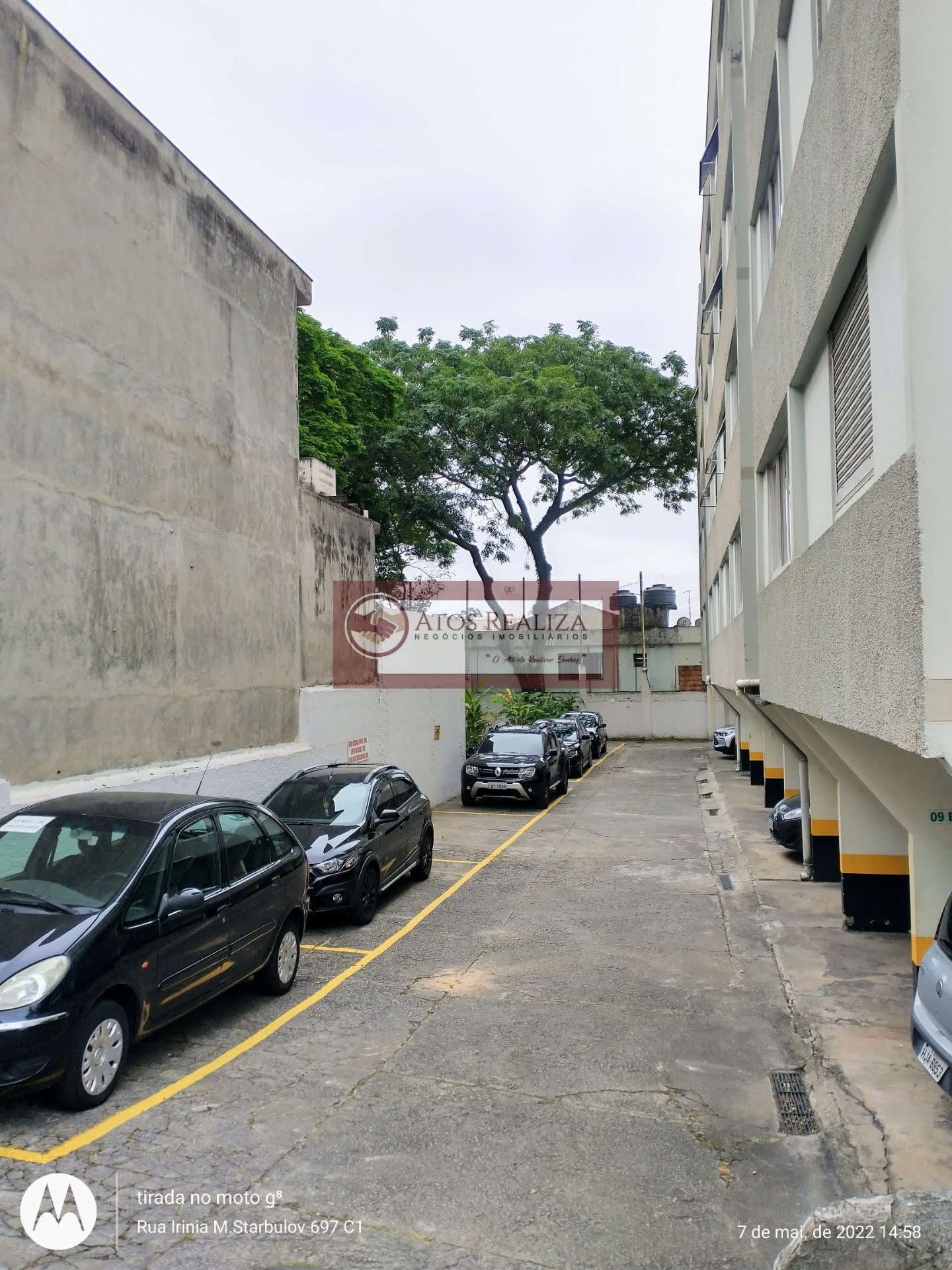 Apartamento à venda com 2 quartos, 1 banheiro, 2 vagas e 76m² no Vila Campo Grande, São Paulo (SP) — foto 23 de 25