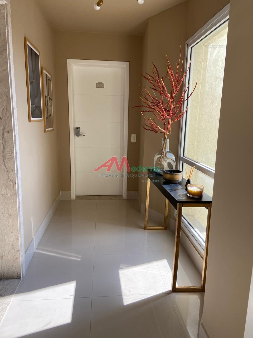 Apartamento à venda com 3 quartos, 3 suítes, 2 vagas e 128m² no Centro, Santo André (SP) — foto 22 de 27