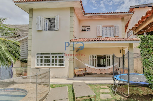 Casa em condomínio com 5 dormitórios  a venda no Morumbi