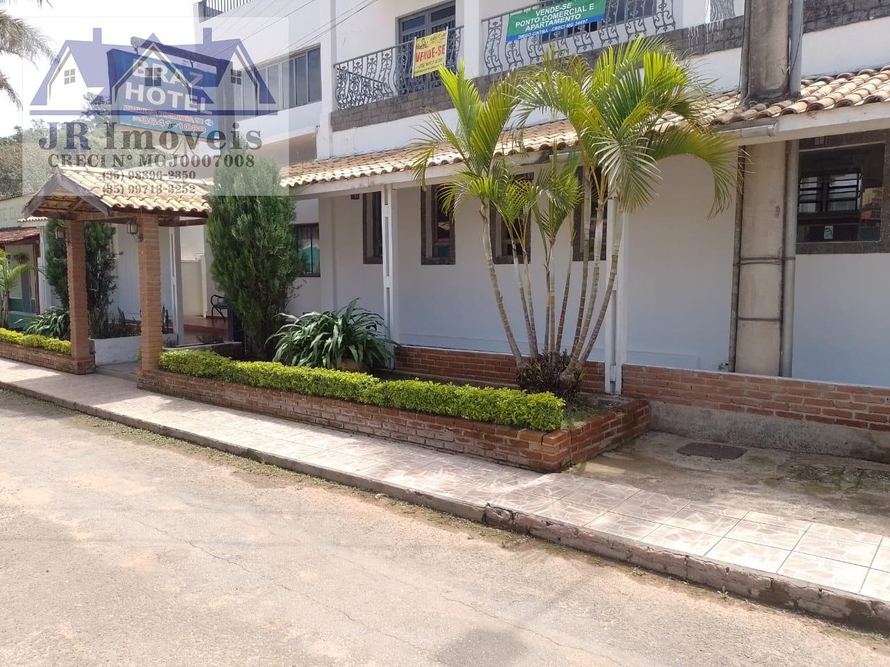 Comercial à venda com 1081m² no Sao Francisco, Brazópolis (MG) — foto 7 de 21