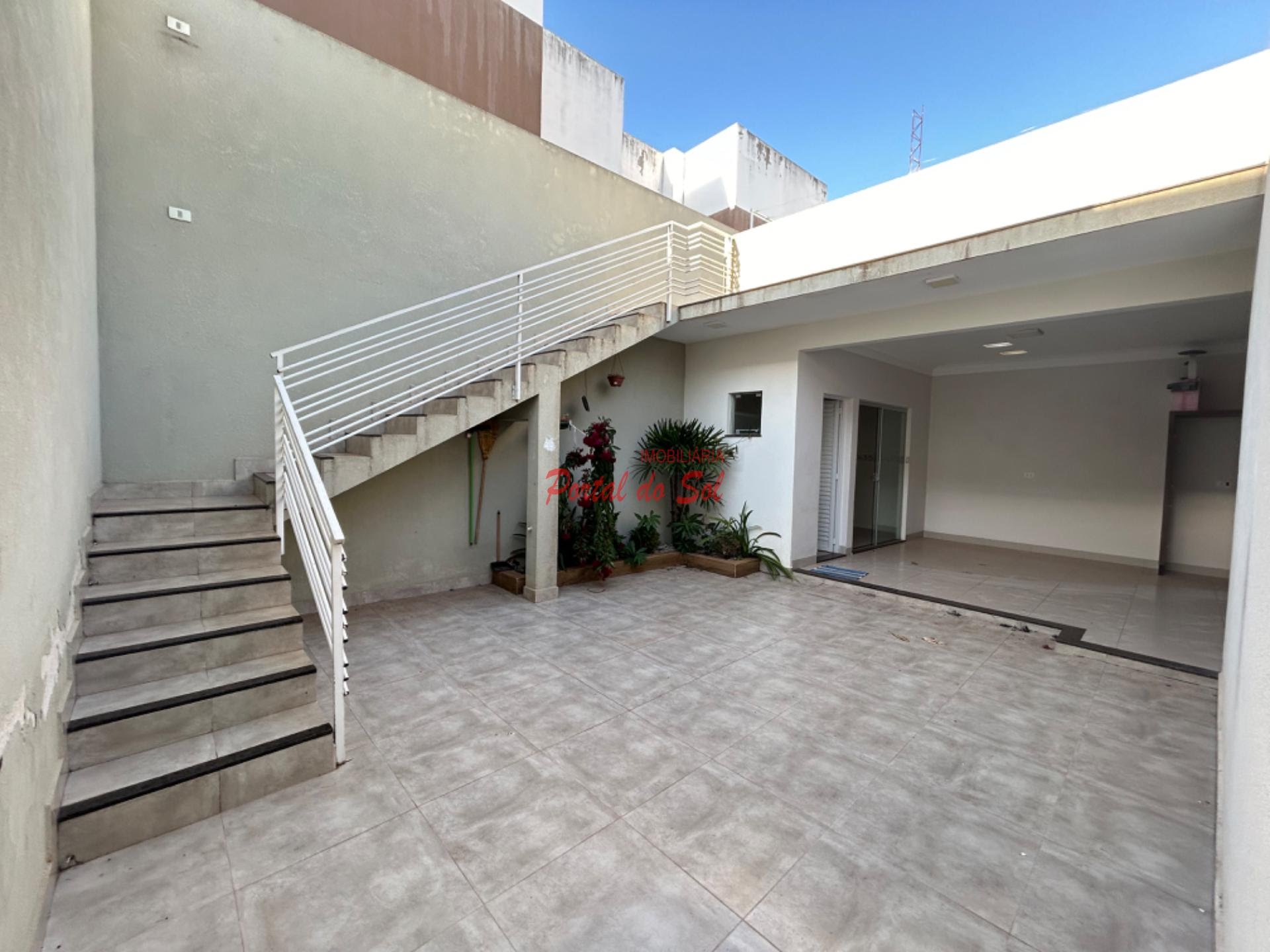 Casa à venda com 3 quartos, 1 suíte, 2 vagas e 217m² no Jardim Tarumãs, Santo Antônio da Platina (PR) — foto 13 de 18