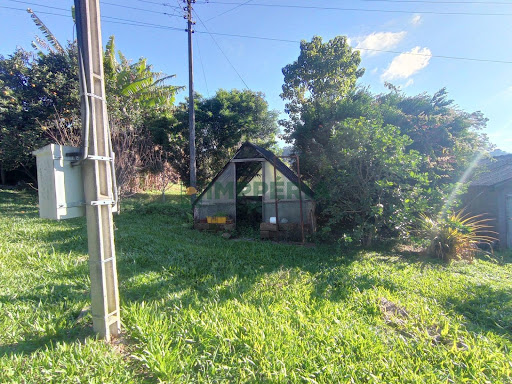 Sítio / Chácara COM CASA em Comunidade São José  -  Boa Vista do Sul