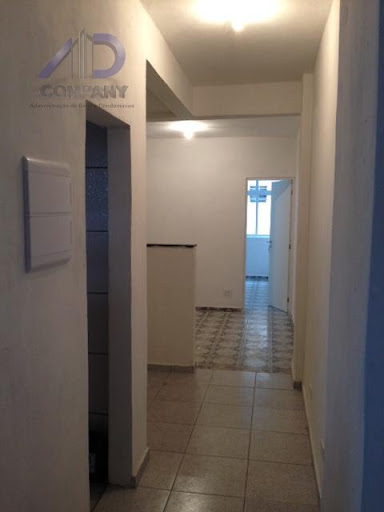 Apartamento em Liberdade  -  São Paulo