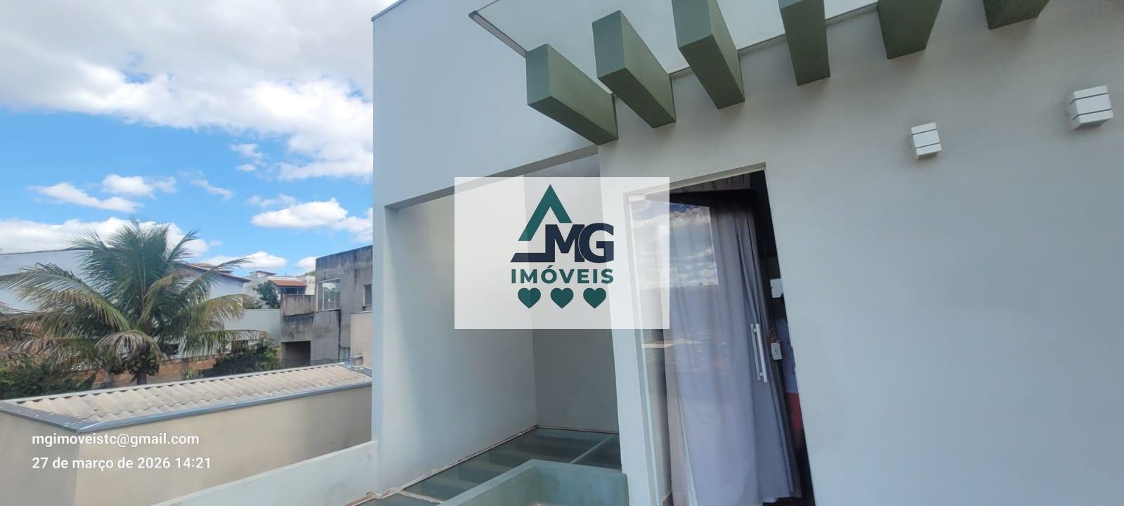Casa à venda com 4 quartos, 1 suíte, 2 vagas e 237m² no Morada do Sol, Três Corações (MG) — foto 16 de 25