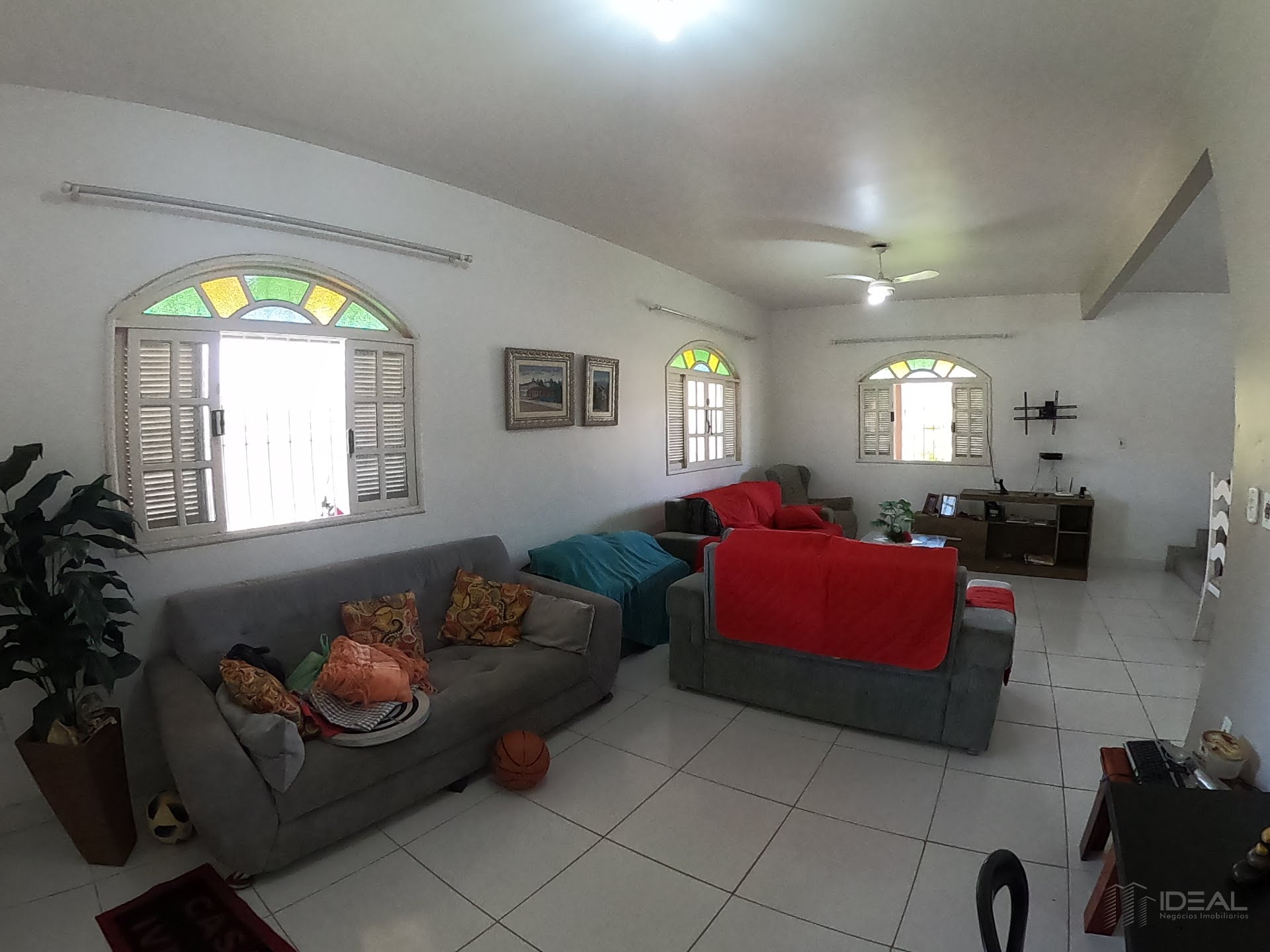 Casa à venda com 6 quartos, 2 suítes, 5 vagas e 980m² no Grussaí, São João da Barra (RJ) — foto 7 de 30