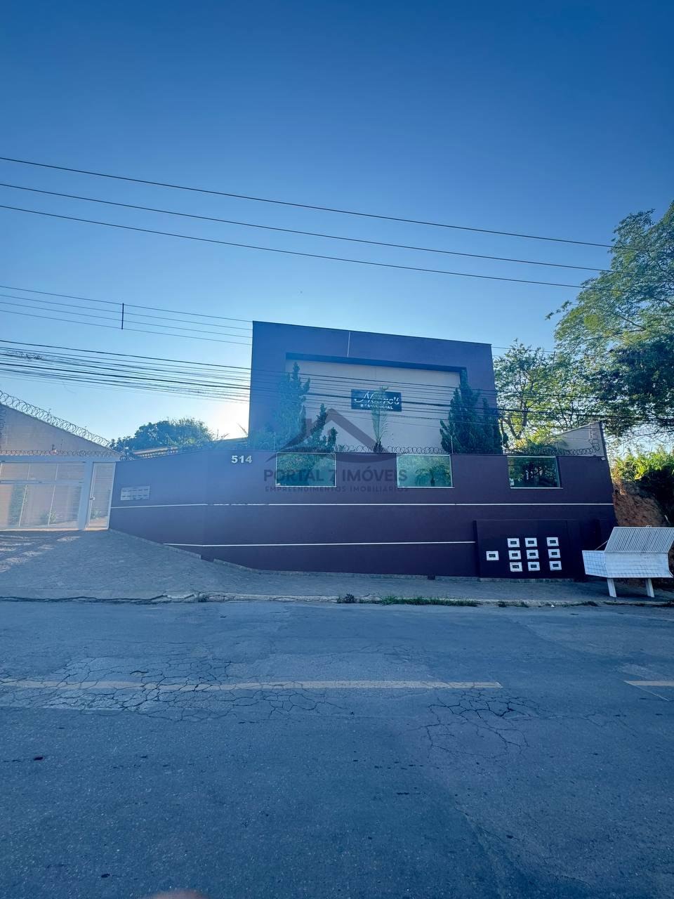 Apartamento à venda com 2 quartos, 1 suíte e 2 vagas no Várzea, Sete Lagoas (MG) — foto 3 de 19