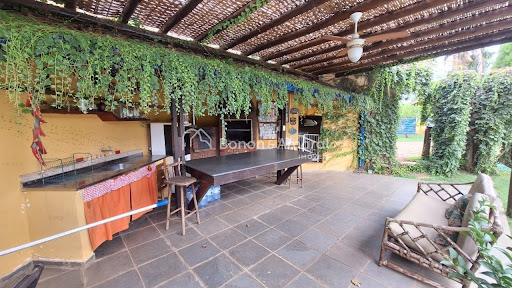 Chácara, 4 quartos, 474 m² - Foto 4