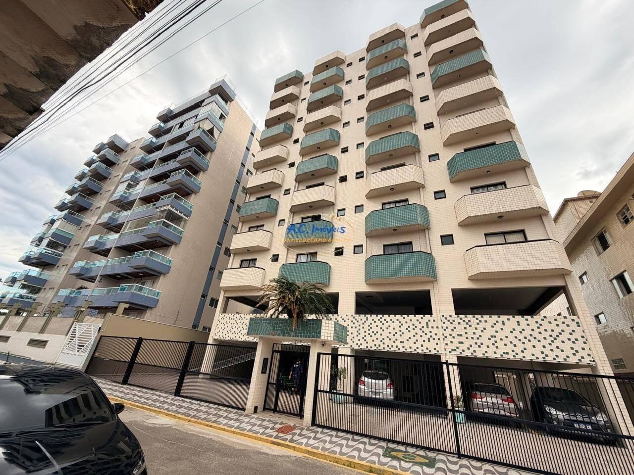 Studio à venda com 1 quarto, 1 banheiro, 1 vaga e 35m² no Vila Caiçara, Praia Grande (SP) — foto 8 de 17