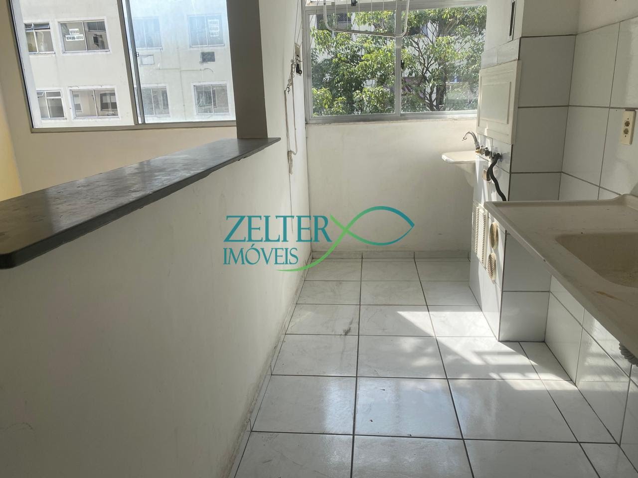 Apartamento à venda com 2 quartos, 1 banheiro, 1 vaga e 47m² no Honório Gurgel, Rio de Janeiro (RJ) — foto 11 de 30