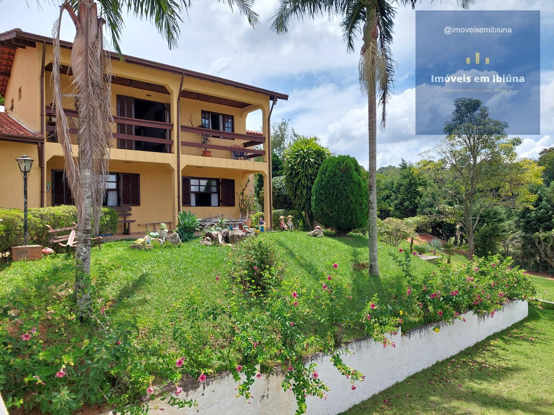 Casa à venda com 5 quartos, 4 banheiros, 3 vagas e 1500m² no Paruru, Ibiúna (SP) — foto 8 de 30