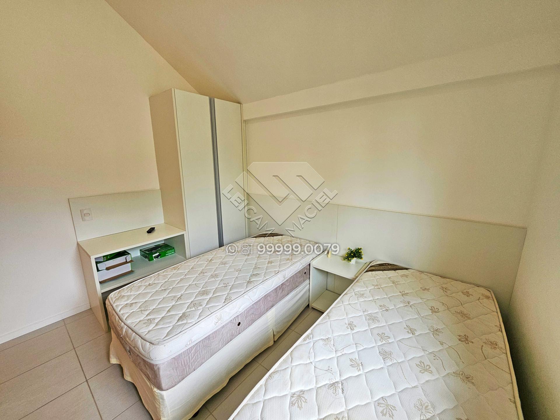 Casa à venda com 4 quartos, 3 suítes, 2 vagas e 230m² no Muro Alto, Ipojuca (PE) — foto 25 de 30