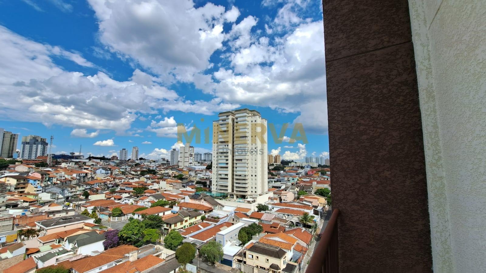 Apartamento à venda com 2 quartos, 1 suíte, 1 vaga e 66m² no Vila Galvão, Guarulhos (SP) — foto 3 de 30