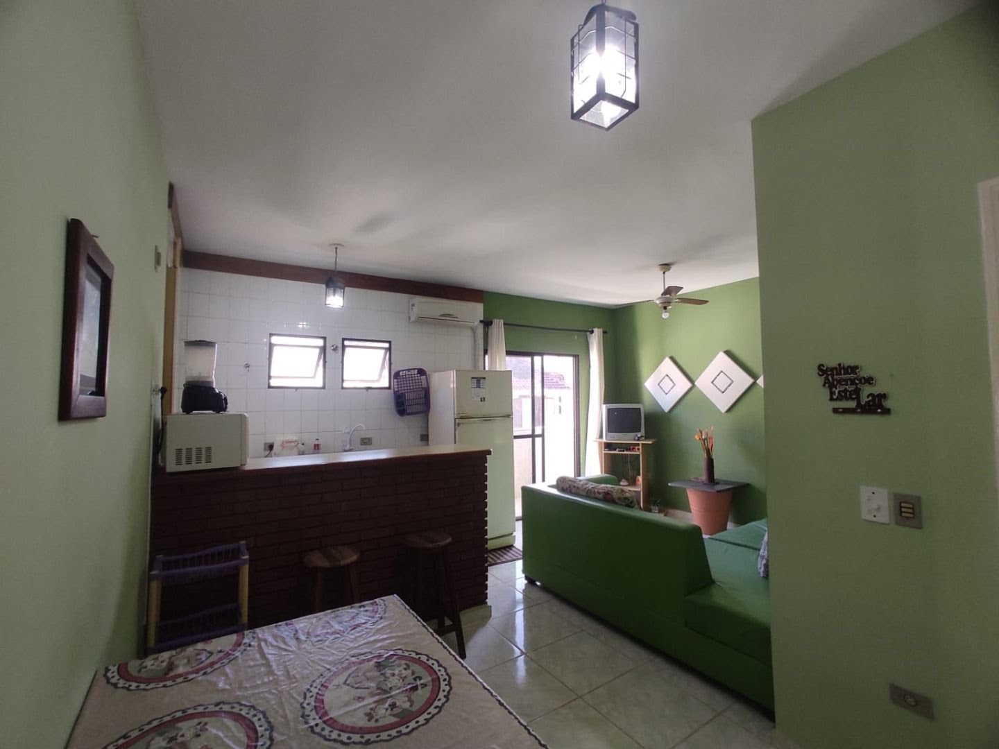 Apartamento à venda com 2 quartos, 2 banheiros, 1 vaga e 62m² no Itaguá, Ubatuba (SP) — foto 7 de 15