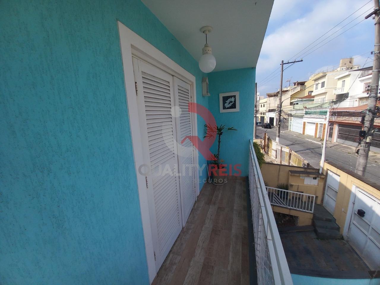 Sobrado, 3 quartos, 200 m² - Foto 22