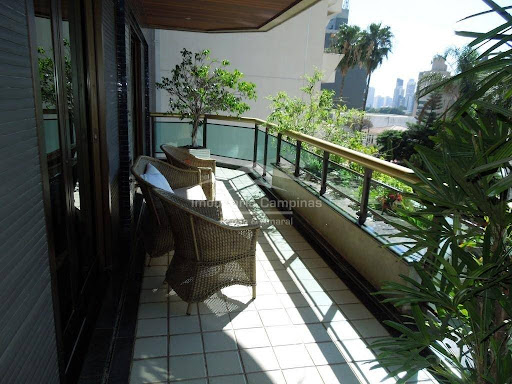 Apartamento, 4 quartos, 410 m² - Foto 8