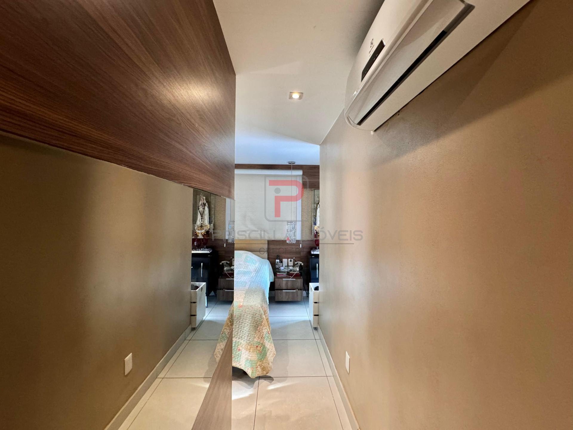 Apartamento à venda com 3 quartos, 2 suítes, 2 vagas e 135m² no Intermares, Cabedelo (PB) — foto 15 de 30