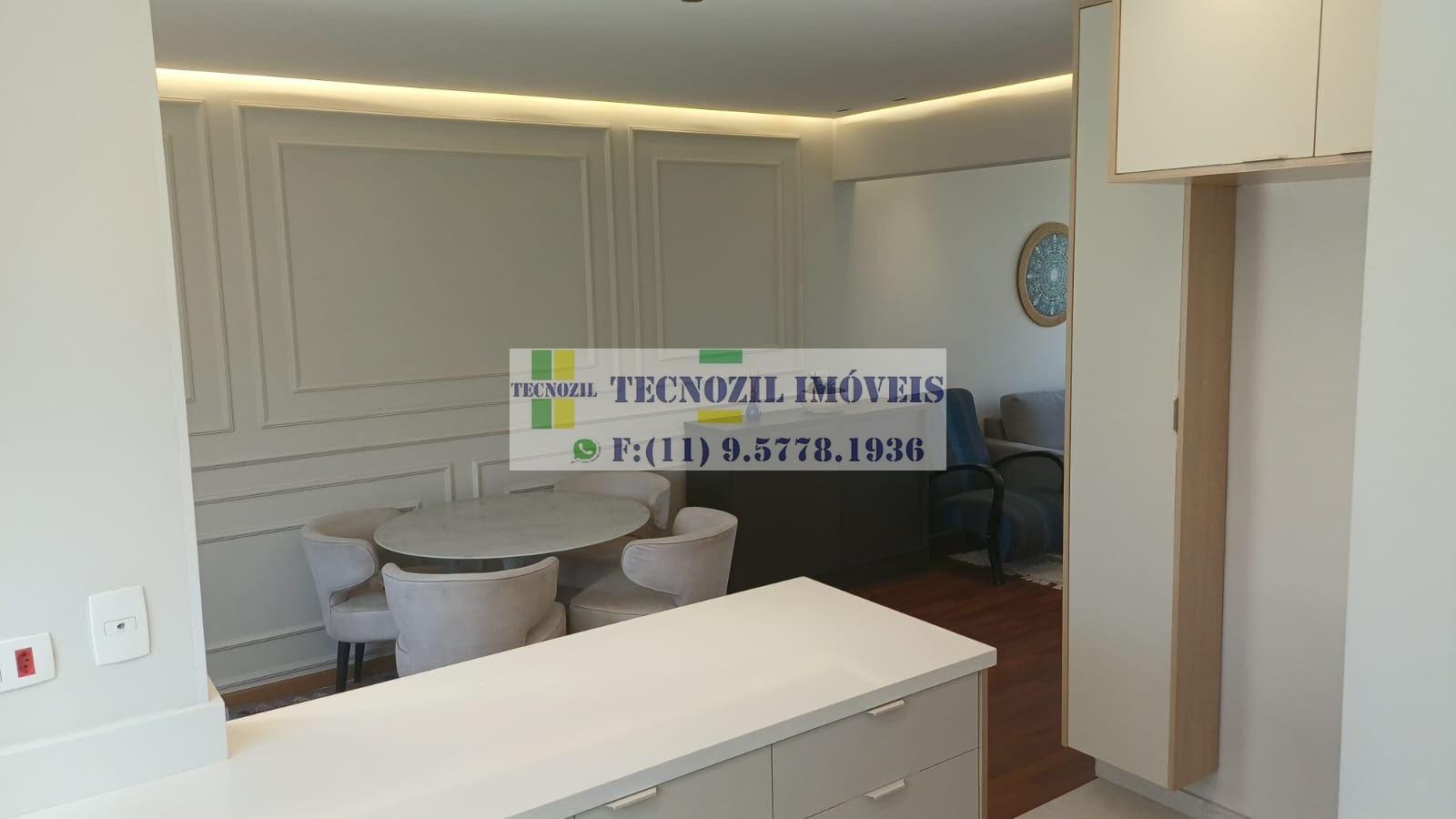 Apartamento, 2 quartos, 39 m² - Foto 6