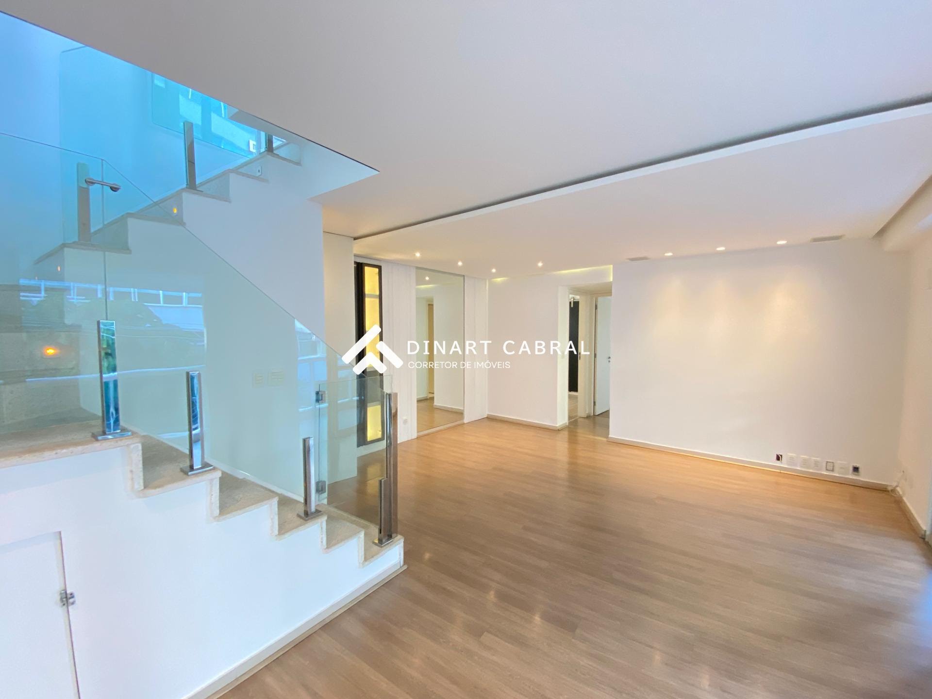 Apartamento à venda com 2 quartos, 1 suíte, 3 vagas e 176m² no Leblon, Rio de Janeiro (RJ) — foto 4 de 30