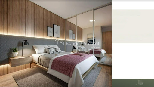 Apartamento, 2 quartos, 84 m² - Foto 13
