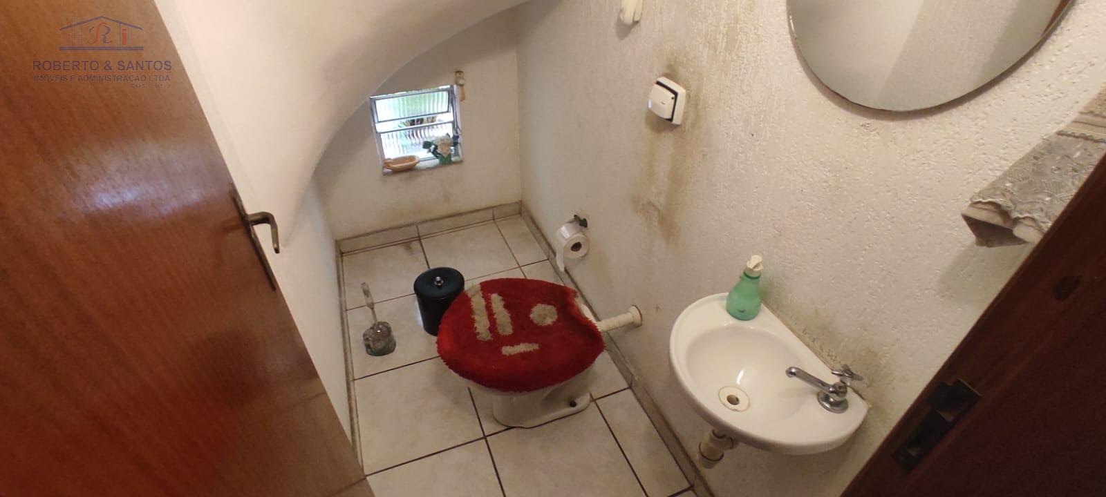 lavabo