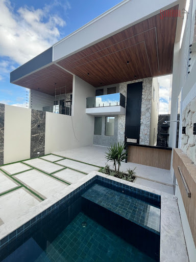 Casa Duplex em Antonio Carlos Belchior  -  Sobral 