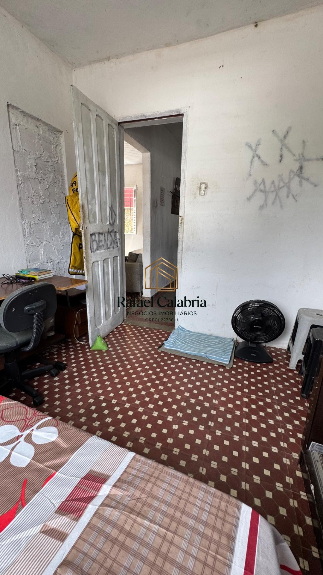 Casa à venda com 3 quartos, 1 suíte, 2 vagas e 150m² no Cajueiro, Recife (PE) — foto 9 de 17