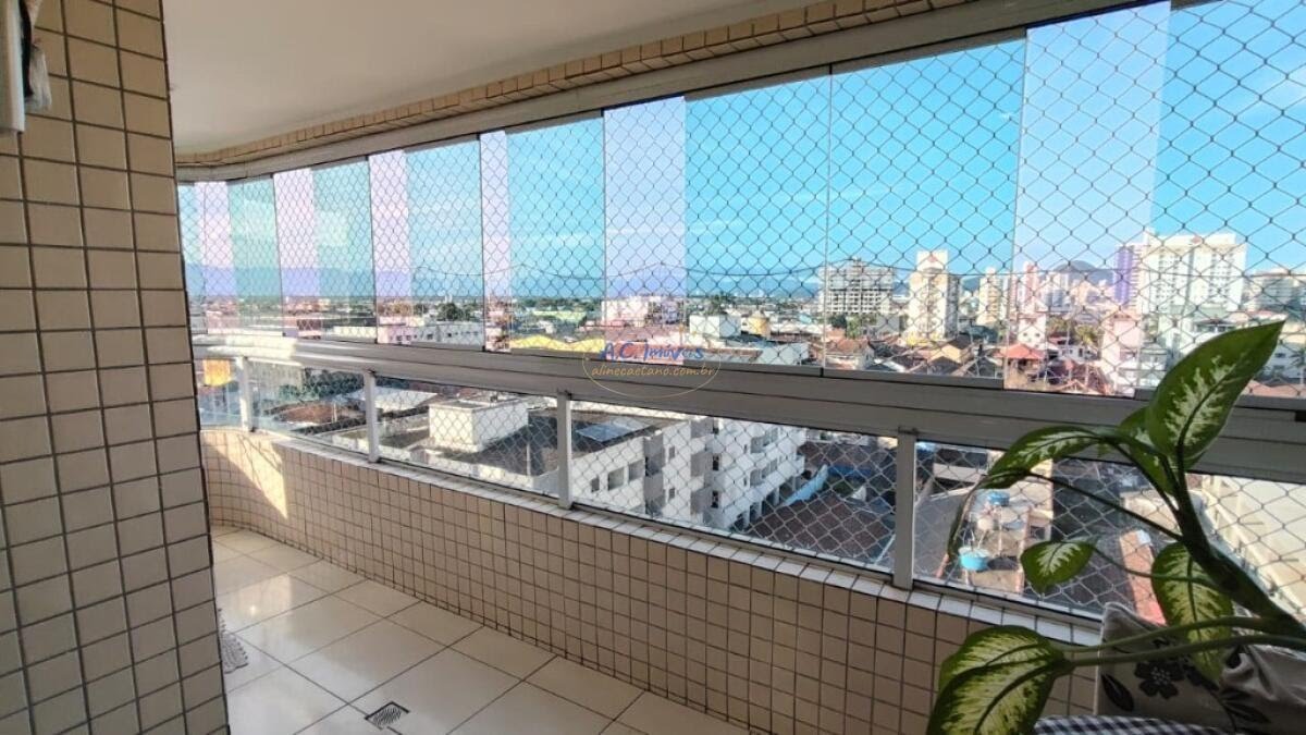 Apartamento à venda com 2 quartos, 1 suíte, 1 vaga e 76m² no Aviação, Praia Grande (SP) — foto 3 de 24