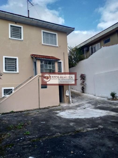 Casa à venda com 3 quartos, 3 banheiros, 3 vagas e 160m² no Santo Amaro, São Paulo (SP) — foto 2 de 19
