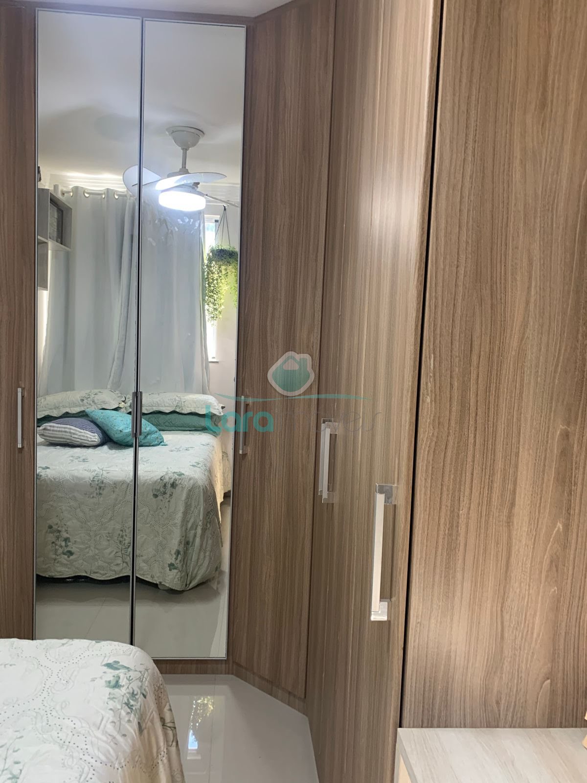 Apartamento à venda com 2 quartos, 1 banheiro, 1 vaga e 55m² no Virgem Santa, Macaé (RJ) — foto 29 de 30