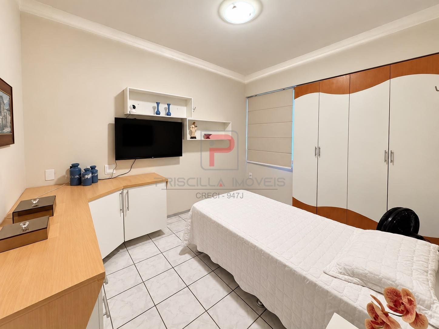 Apartamento à venda com 4 quartos, 3 suítes, 2 vagas e 163m² no Aeroclube, João Pessoa (PB) — foto 24 de 30