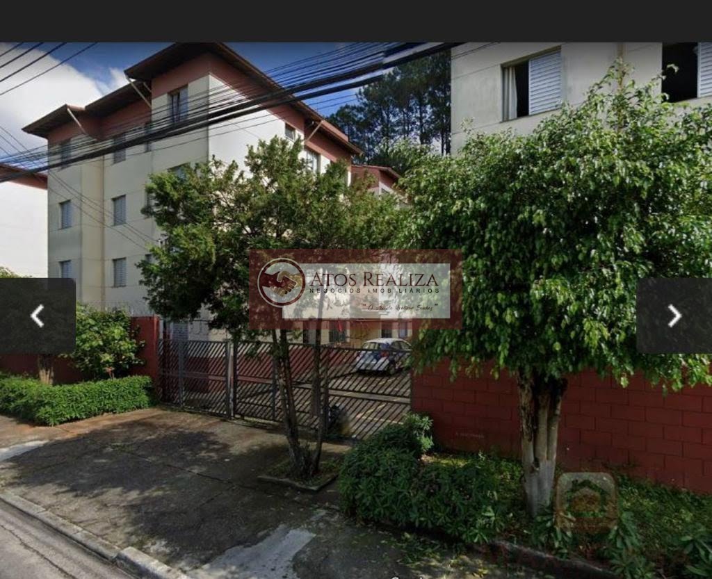 Apartamento à venda com 2 quartos, 1 banheiro, 1 vaga e 45m² no Guarapiranga, São Paulo (SP) — foto 5 de 8