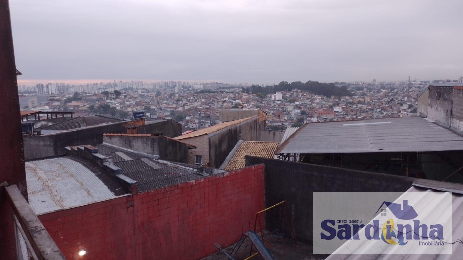 Apartamento à venda com 2 quartos, 1 banheiro, 1 vaga e 56m² no Parque Pinheiros, Taboão da Serra (SP) — foto 21 de 25