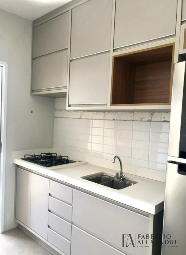 Apartamento à venda com 2 quartos, 1 banheiro, 1 vaga e 55m² no Parque Quinta das Paineiras, São José do Rio Preto (SP) — foto 9 de 9