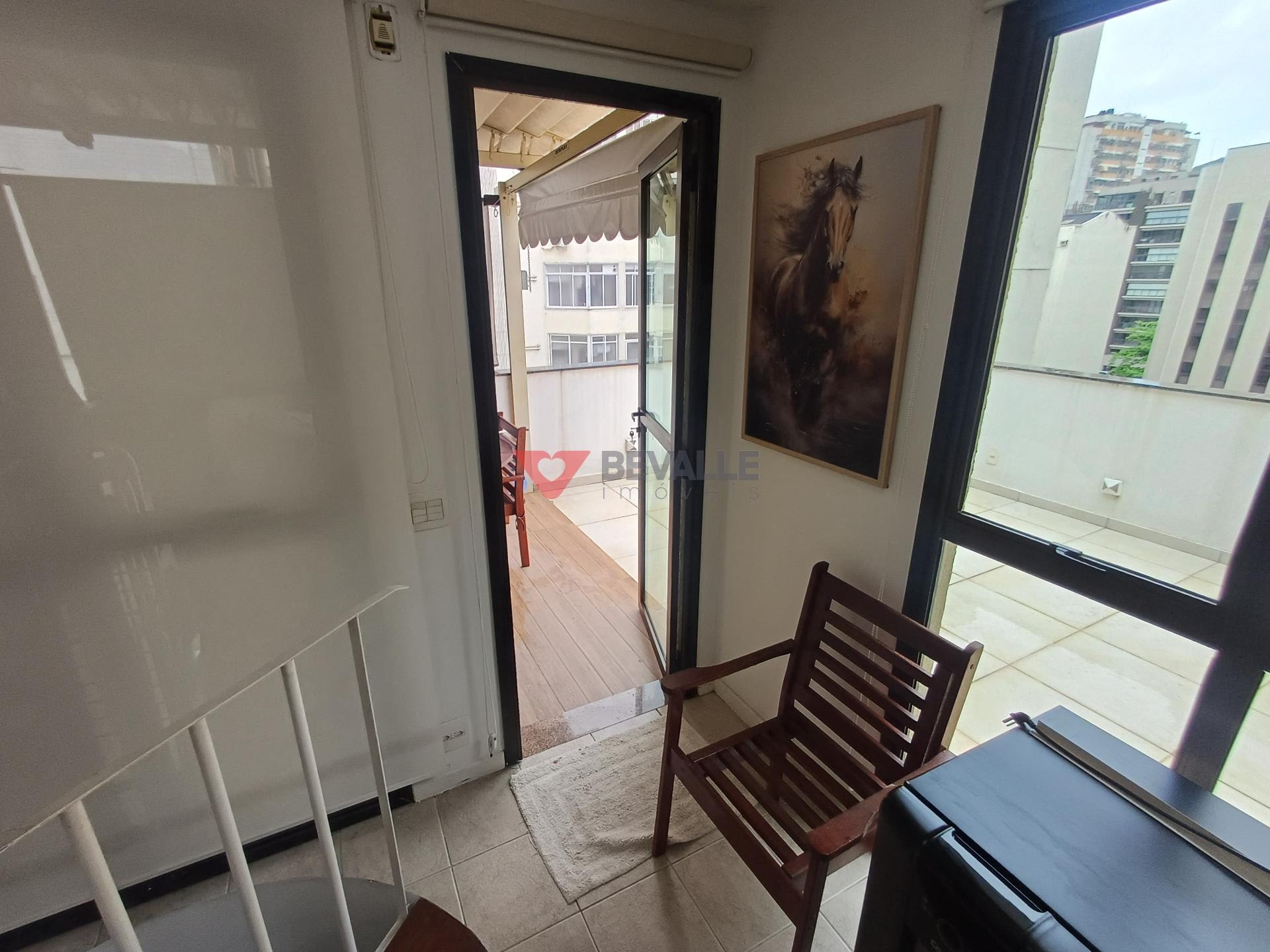Cobertura à venda com 1 quarto, 1 banheiro, 1 vaga e 75m² no Botafogo, Rio de Janeiro (RJ) — foto 19 de 30