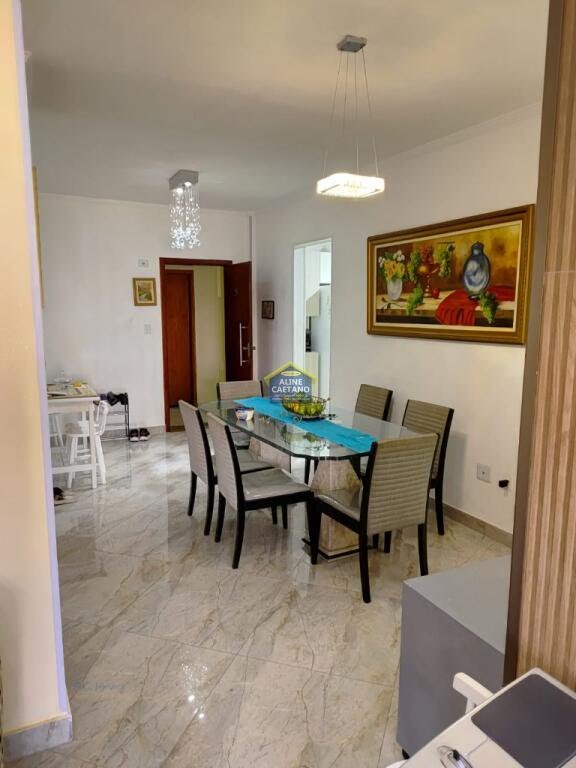 Apartamento à venda com 2 quartos, 1 suíte, 1 vaga e 100m² no Vila Tupi, Praia Grande (SP) — foto 11 de 30