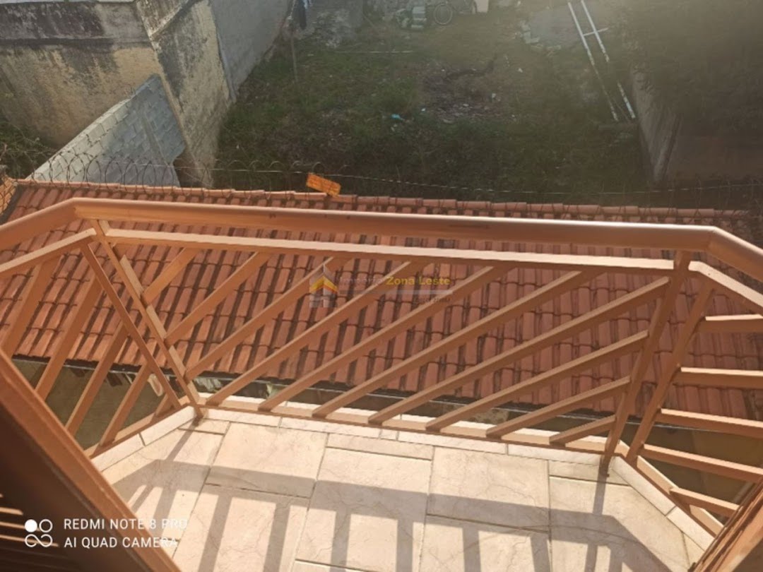 Sobrado, 3 quartos, 169 m² - Foto 9