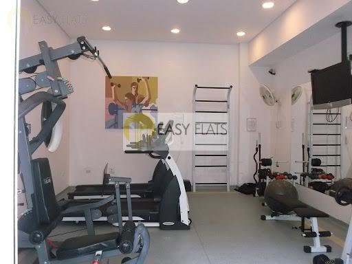 Apartamento à venda com 1 quarto, 1 suíte e 48m² no Bela Vista, São Paulo (SP) — foto 22 de 30