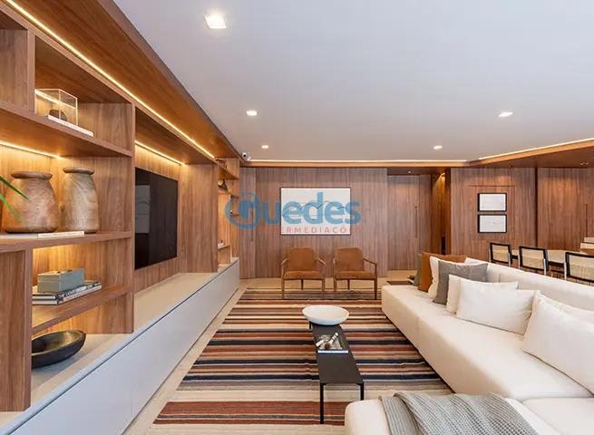 Apartamento à venda com 4 quartos, 3 suítes, 2 vagas e 168m² no Jardim das Acacias, São Paulo (SP) — foto 12 de 19