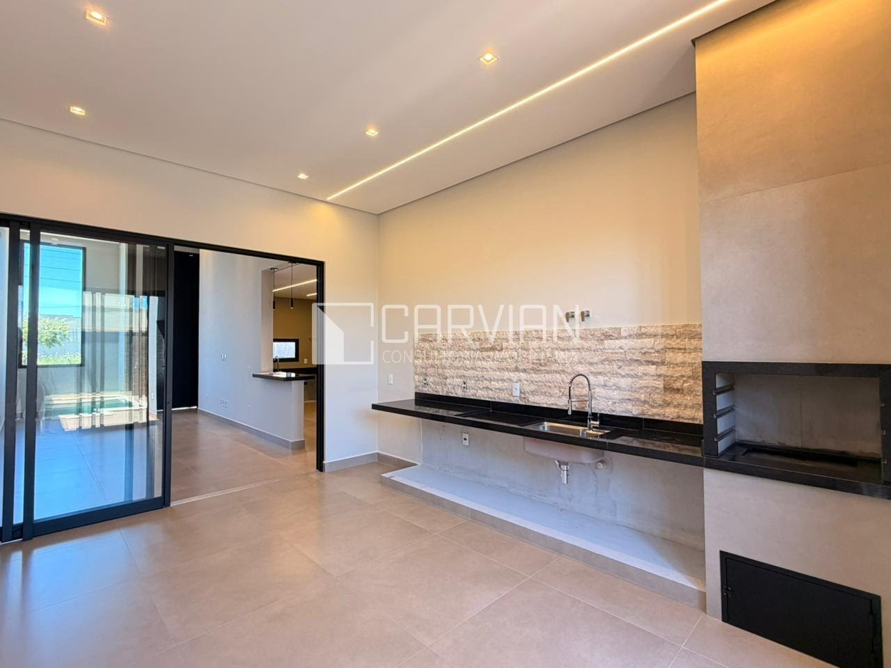 Casa à venda com 3 quartos, 3 suítes, 4 vagas e 178m² no Quinta da Mata, Ribeirão Preto (SP) — foto 4 de 18