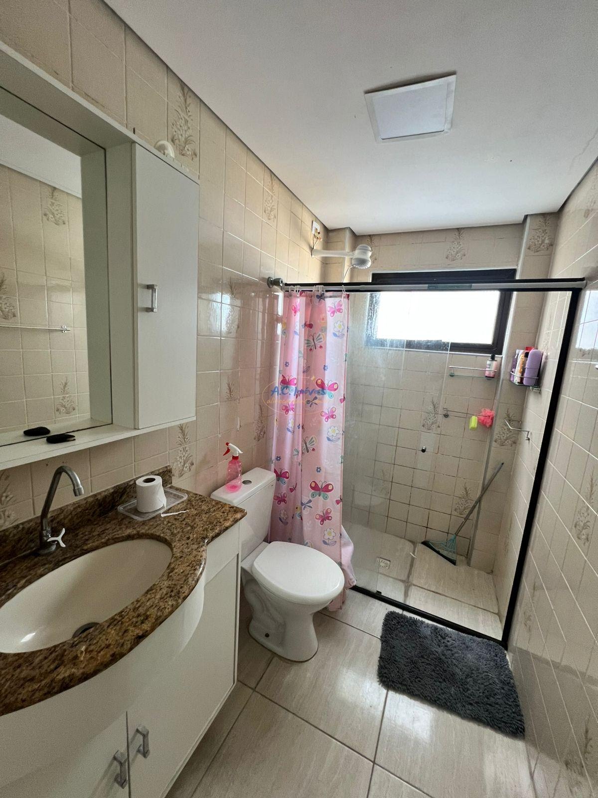 Apartamento à venda com 2 quartos, 1 banheiro, 1 vaga e 72m² no Guilhermina, Praia Grande (SP) — foto 14 de 27