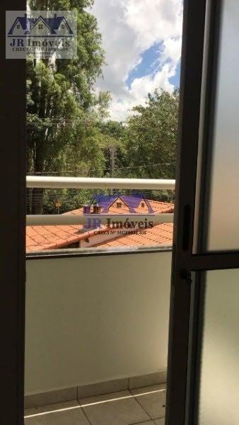 Apartamento para alugar com 2 quartos, 1 suíte e 1 vaga no Boa Vista, Itajubá (MG) — foto 4 de 30