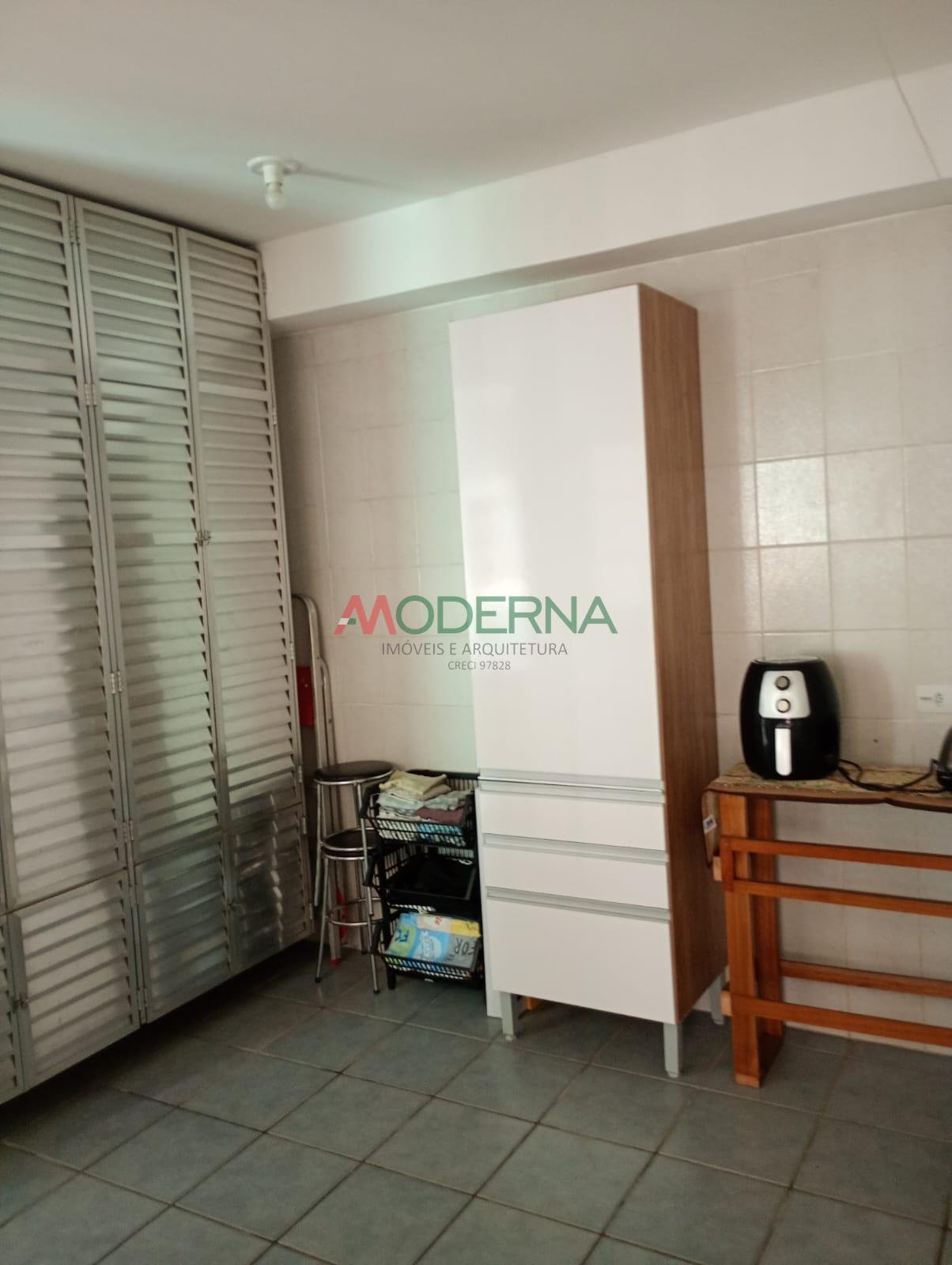 Casa à venda com 3 quartos, 1 suíte, 2 vagas e 125m² no Planalto, São Bernardo do Campo (SP) — foto 8 de 13
