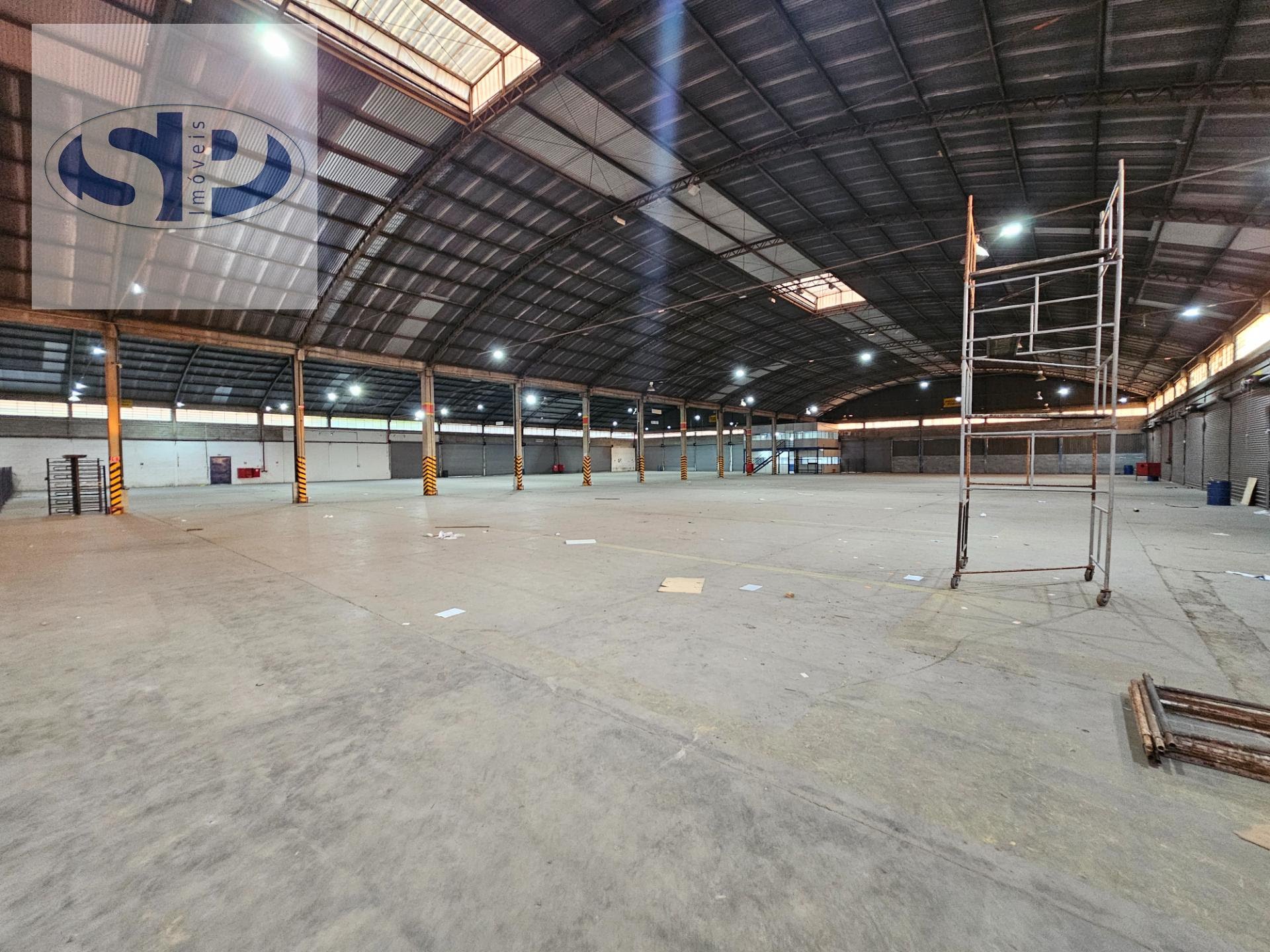 Depósito-Galpão, 9071 m² - Foto 22
