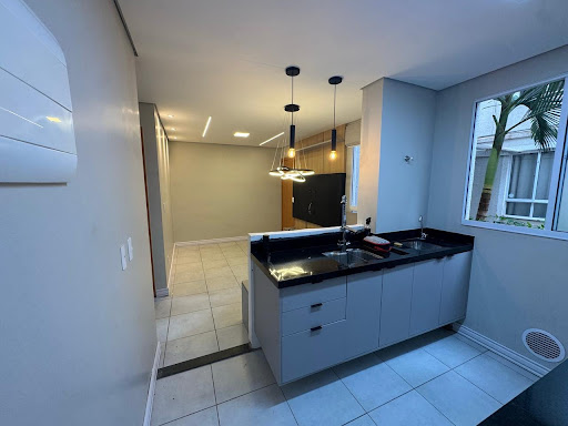 Apartamento em Pioneiros  -  Campo Grande