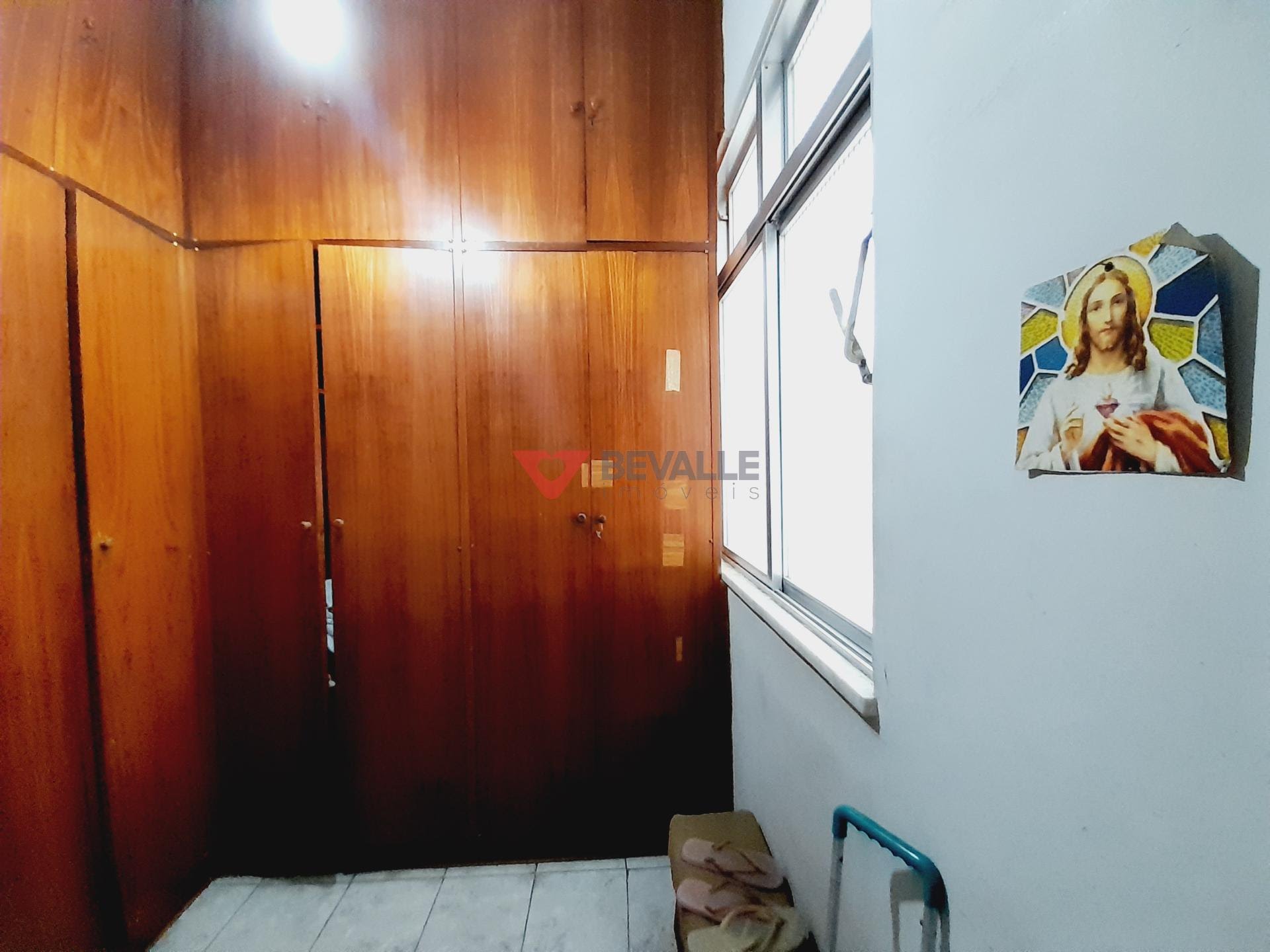 Apartamento à venda com 3 quartos, 2 banheiros e 155m² no Botafogo, Rio de Janeiro (RJ) — foto 11 de 30