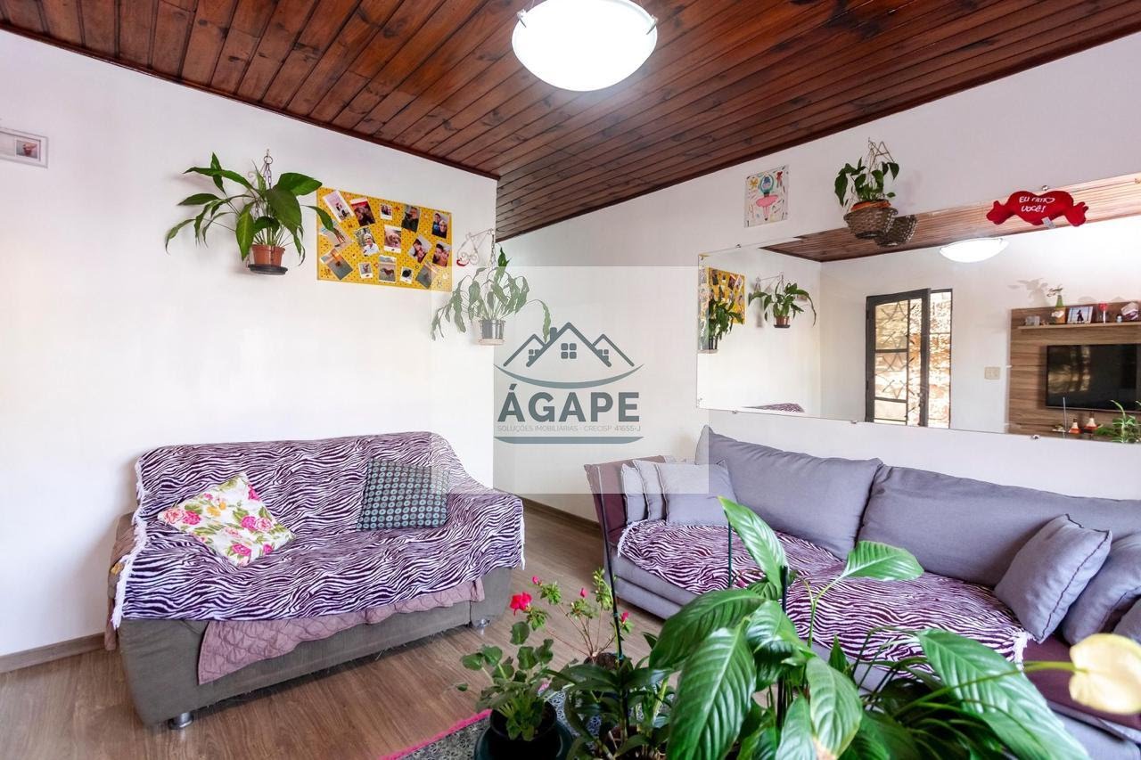Casa à venda com 2 quartos, 2 banheiros, 1 vaga e 130m² no Jardim Germania, São Paulo (SP) — foto 3 de 26