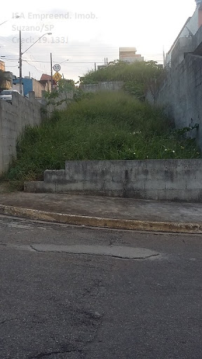 TERRENO em Cidade Edson - Suzano, SP